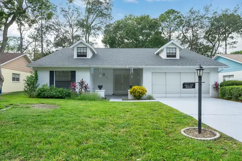2211 Pebble Beach Dr, Spring Hill, FL 34606 photo 1