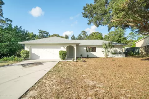 13171 Thrush St, Spring Hill, FL 34609 photo 1