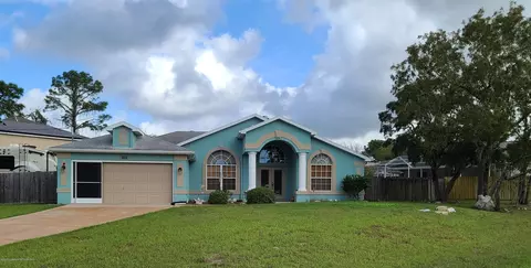 2232 Gold Rd, Spring Hill, FL 34609 photo 1