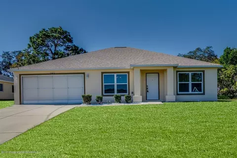 11464 Exmore St, Spring Hill, FL 34609 photo 1
