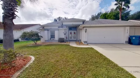 7374 Botanical Dr, Spring Hill, FL 34607 photo 1