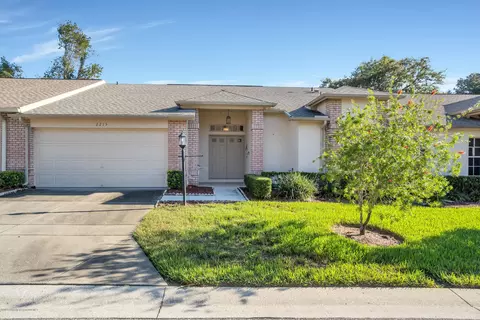 2215 Springmeadow Dr, Spring Hill, FL 34606 photo 1