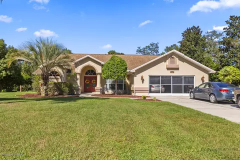 3285 Aldoro Ave, Spring Hill, FL 34609 photo 1