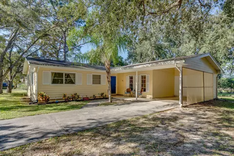491 Fairbanks Rd, Spring Hill, FL 34608 photo 1