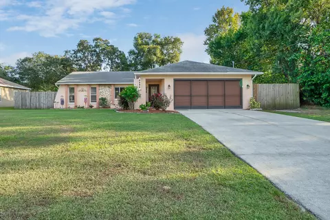 2292 Waterfall Dr, Spring Hill, FL 34608 photo 1