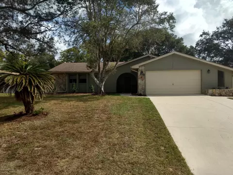 3332 Harrow Rd, Spring Hill, FL 34606 photo 1