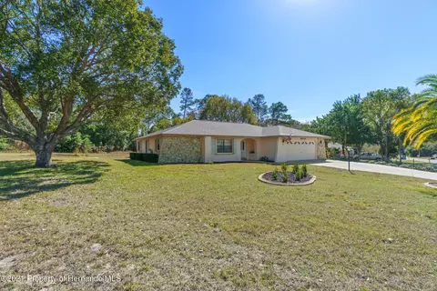 3070 Eunice Ave, Spring Hill, FL 34609 photo 1