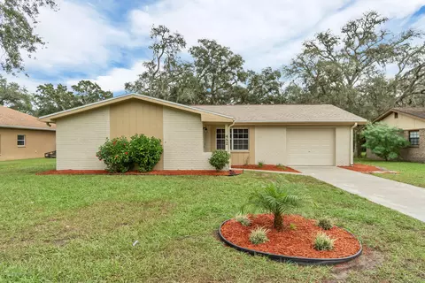 452 Hallcrest Ave, Spring Hill, FL 34608 photo 1