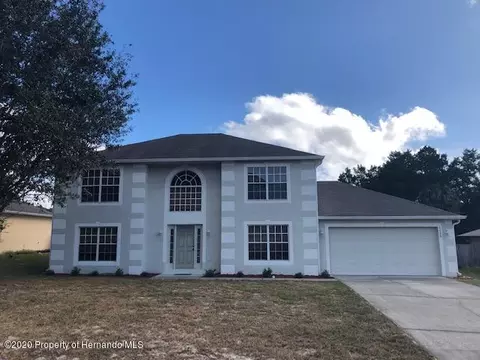 6080 Nantucket Ln, Spring Hill, FL 34608 photo 1