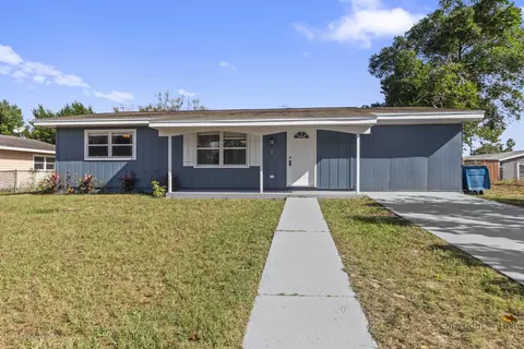9275 Chase St, Spring Hill, FL 34606 photo 1