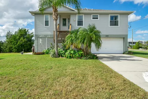 3289 Spanish Bayonet Dr, Hernando Beach, FL 34607 photo 1