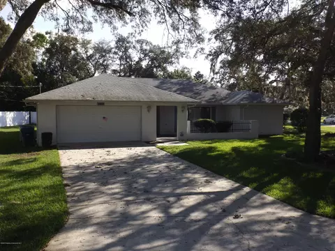 7330 Tranquil Dr, Spring Hill, FL 34606 photo 1