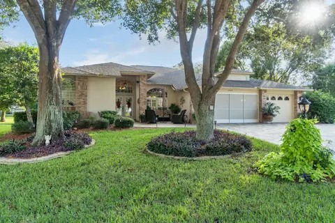 2046 Overbrook Ln, Spring Hill, FL 34606 photo 1