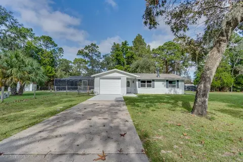13313 Morrow Ln, Hudson, FL 34667 photo 1