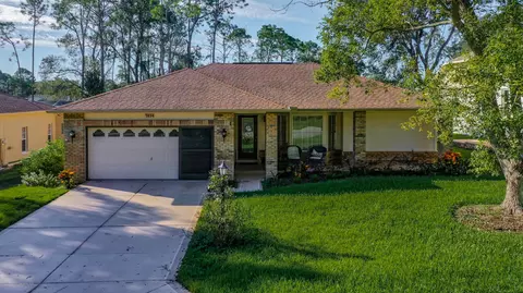 7034 Rolling Green Dr, Spring Hill, FL 34606 photo 1