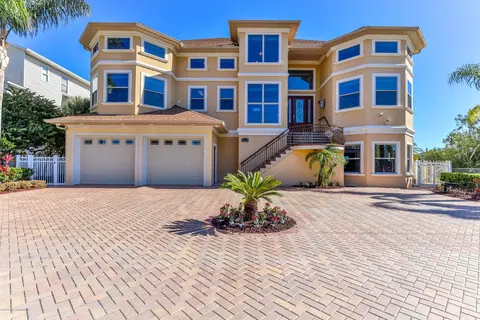 4278 Newport Dr, Hernando Beach, FL 34607 photo 1