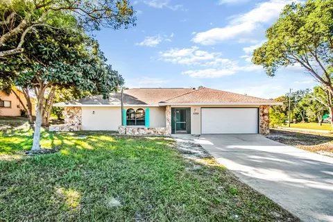 2359 Anchor Ave, Spring Hill, FL 34608 photo 1