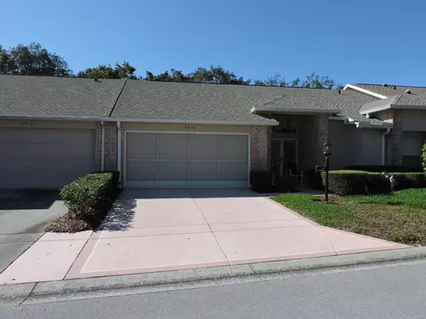 7456 Willow Brook Dr, Spring Hill, FL 34606 photo 1