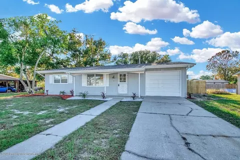 5015 Cynthia Ln, Spring Hill, FL 34606 photo 1