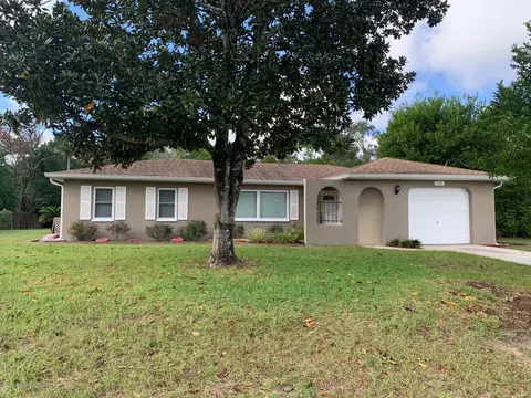 12261 Glancy Ln, Spring Hill, FL 34609 photo 1