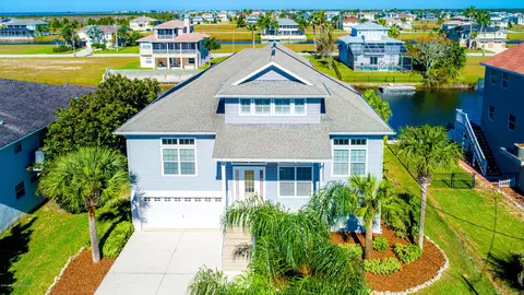 3415 Palometa Dr, Hernando Beach, FL 34607 photo 1