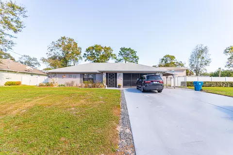 3266 Dothan Ave, Spring Hill, FL 34609 photo 1