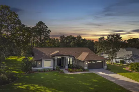 18845 Bascomb Ln, Hudson, FL 34667 photo 1