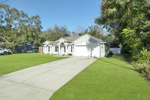 1454 Larkin Rd, Spring Hill, FL 34608 photo 1