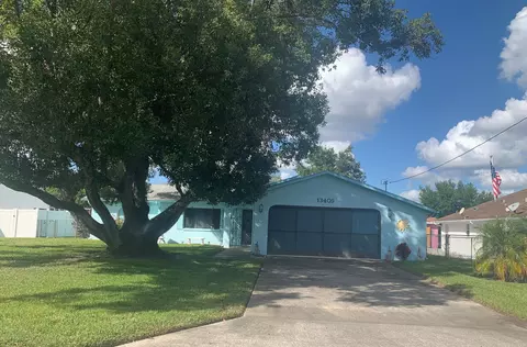 13409 Algoma Ave, Spring Hill, FL 34609 photo 1
