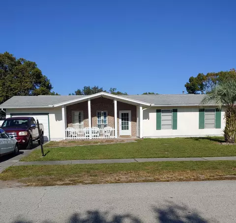 4409 Crescent Rd, Spring Hill, FL 34606 photo 1