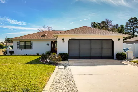 11192 Timbercrest Rd, Spring Hill, FL 34608 photo 1