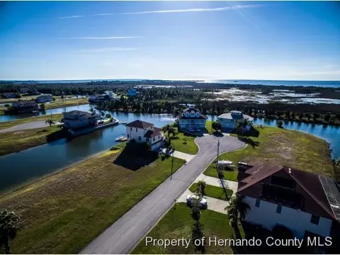 3415 Sheephead Dr, Hernando Beach, FL 34607 photo 1