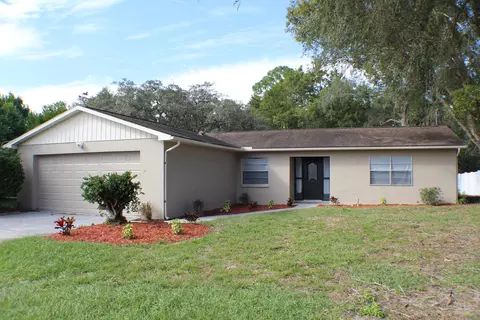 5067 Harbinger Rd, Spring Hill, FL 34608 photo 1