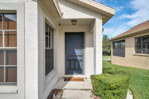 11287 Copley Ct, Spring Hill, FL 34609 photo 1