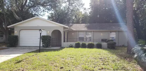 9130 Gibralter St, Spring Hill, FL 34608 photo 1