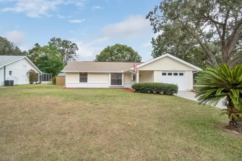 9366 Benrock Rd, Spring Hill, FL 34608 photo 1
