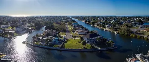 4396 Tahiti Dr, Hernando Beach, FL 34607 photo 1