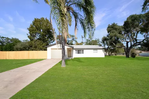 6099 Pinehurst Dr, Spring Hill, FL 34606 photo 1