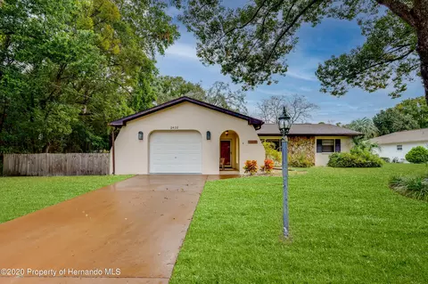 2428 Appian Ave, Spring Hill, FL 34608 photo 1