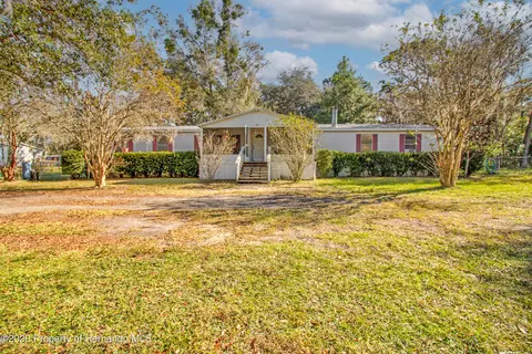 18042 Drayton St, Spring Hill, FL 34610 photo 1