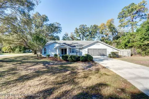 3305 Dorian Ave, Spring Hill, FL 34606 photo 1