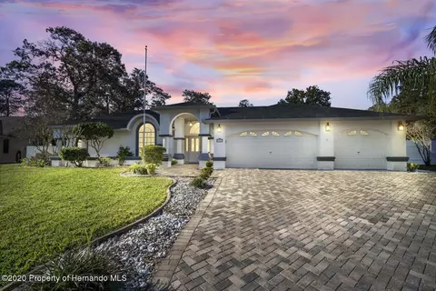 5347 Slater Rd, Spring Hill, FL 34608 photo 1