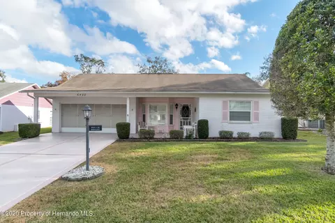 6400 Lost Tree Ln, Spring Hill, FL 34606 photo 1