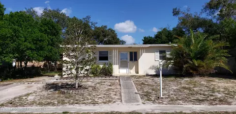 6323 Holiday Dr, Spring Hill, FL 34606 photo 1