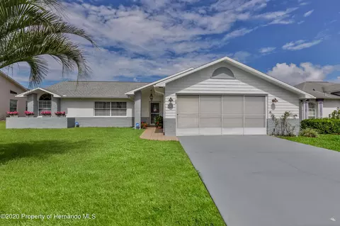 4213 Hoffman Ave, Spring Hill, FL 34606 photo 1