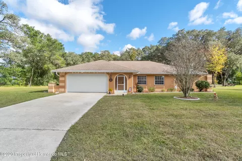 1304 Battersea Ave, Spring Hill, FL 34609 photo 1