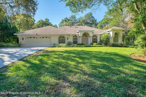 1397 Matthew Ave, Spring Hill, FL 34609 photo 1