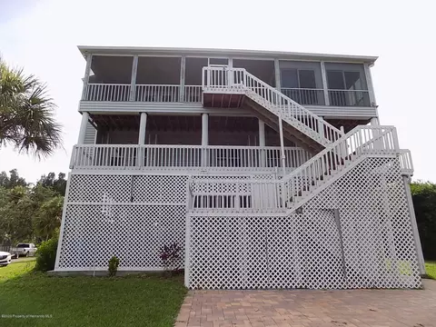3470 Tidewater Dr, Weeki Wachee, FL 34607 photo 1