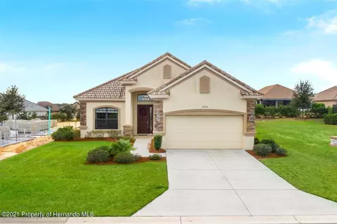1800 W Twilight Ln, Hernando, FL 34442 photo 1