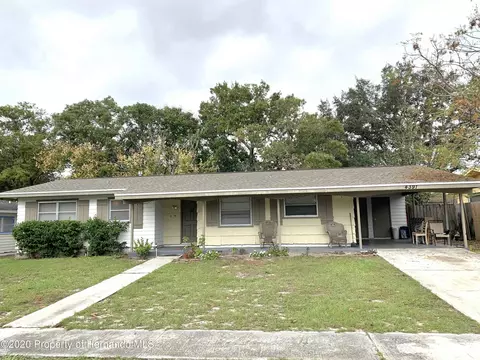 4391 Collins Rd, Spring Hill, FL 34606 photo 1
